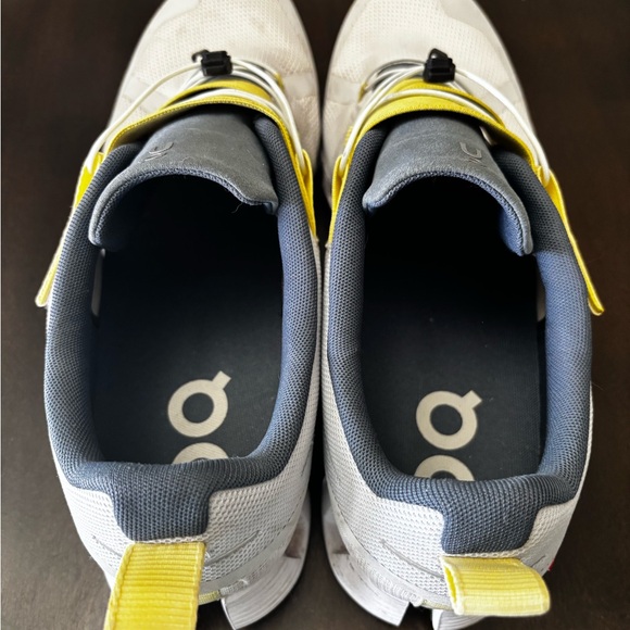 ON with Cloud tec men’s size 13. - Picture 5 of 6